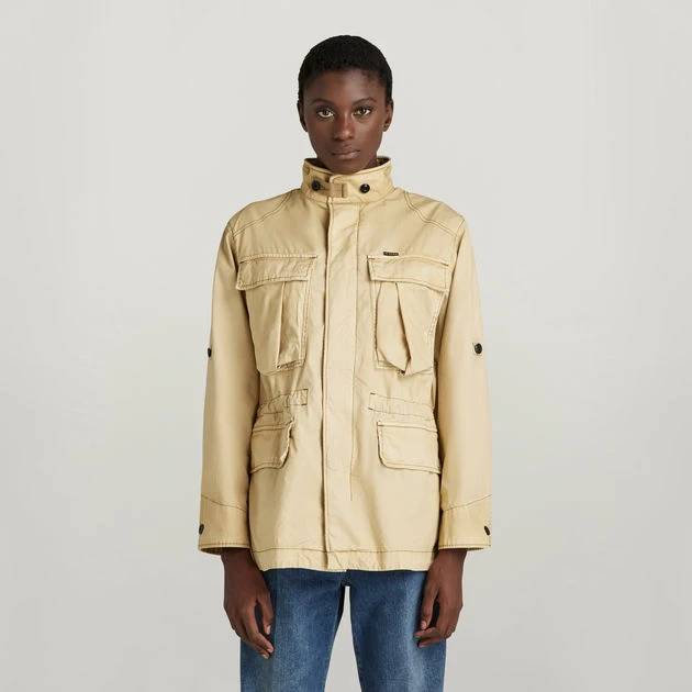 G-Star Raw Field Overshirt