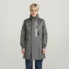 G-Star Raw Fishtail Parka