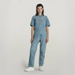 G-Star Raw Flight Jumpsuit