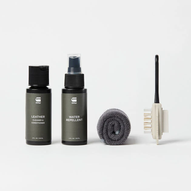 G-Star Raw Footwear Cleaning Kit - Image 3