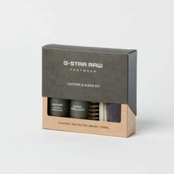 G-Star Raw Footwear Cleaning Kit