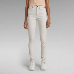 G-Star Raw G-Star Shape Skinny Jeans