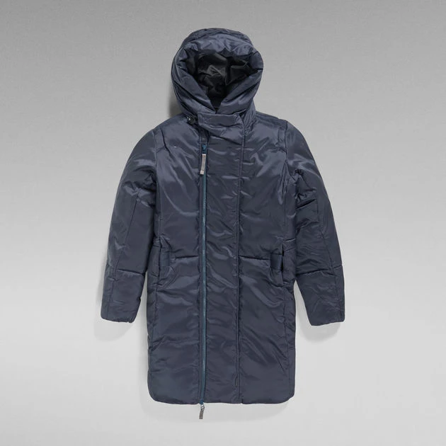 G-Star Raw G - Whistler Padded Parka - Image 4