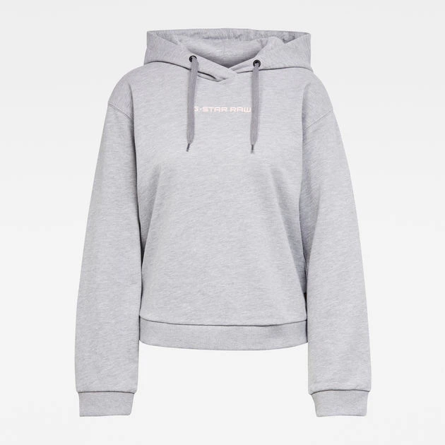 G-Star Raw Graphic Core Hoodie - Image 4