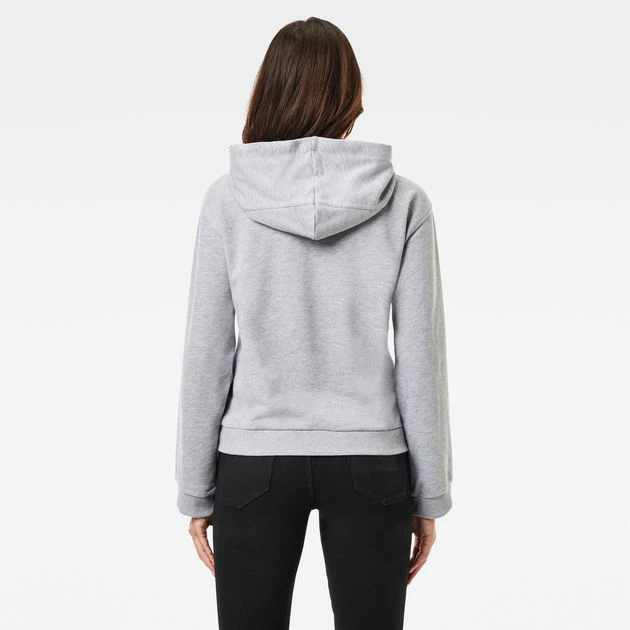 G-Star Raw Graphic Core Hoodie - Image 3