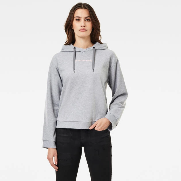 G-Star Raw Graphic Core Hoodie