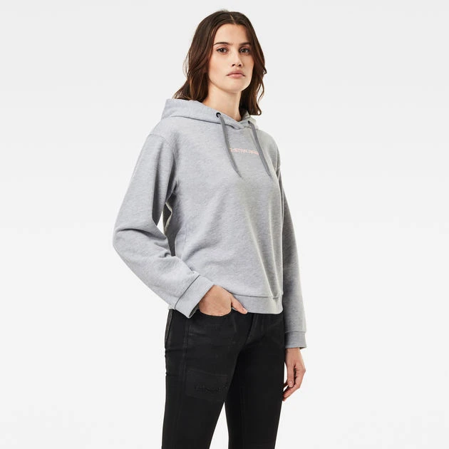 G-Star Raw Graphic Core Hoodie - Image 2