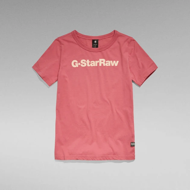 G-Star Raw GS Graphic Slim Top - Image 4