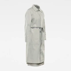 G-Star Raw GSRR Selvedge Dust Coat