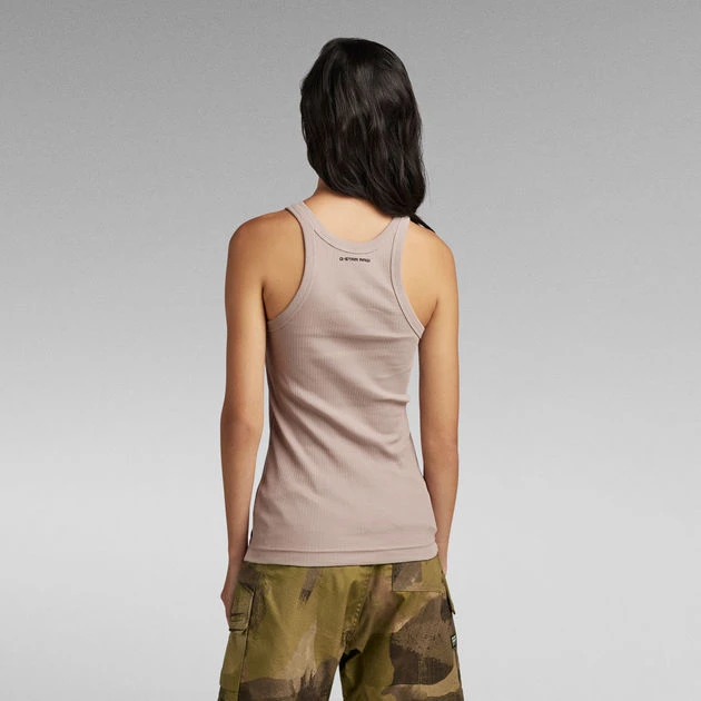 G-Star Raw Italian Utility Ultra Slim Tank Top - Image 3
