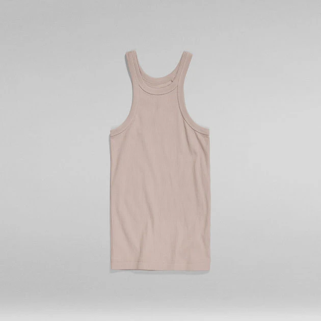 G-Star Raw Italian Utility Ultra Slim Tank Top - Image 4
