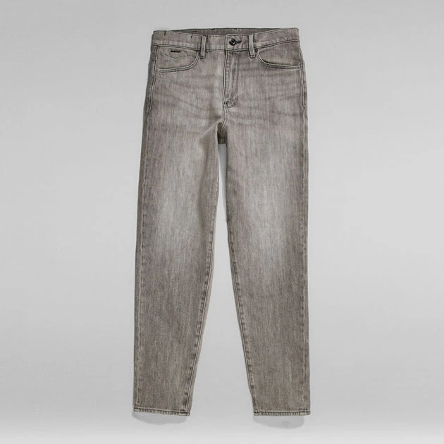 G-Star Raw Janeh Ultra High Mom Ankle Jeans - Image 4