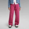 G-Star Raw Judee Low Waist Loose Jeans