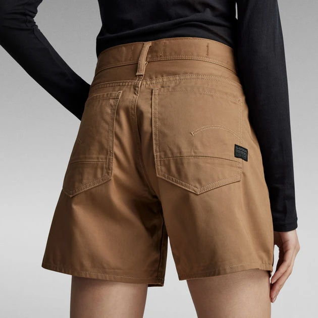 G-Star Raw Judee Shorts - Image 3