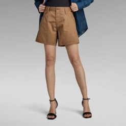 G-Star Raw Judee Shorts