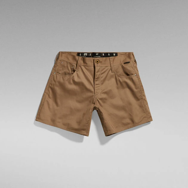 G-Star Raw Judee Shorts - Image 4
