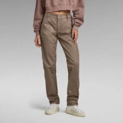 G-Star Raw Kate Boyfriend Chino
