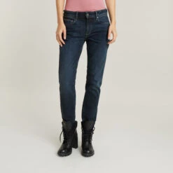 G-Star Raw Kate Boyfriend Jeans