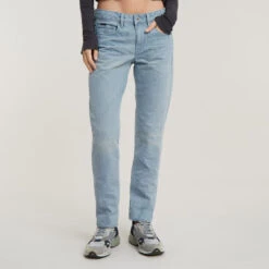 G-Star Raw Kate Boyfriend Jeans