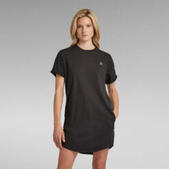 G-Star Raw Lash Fem Loose Dress
