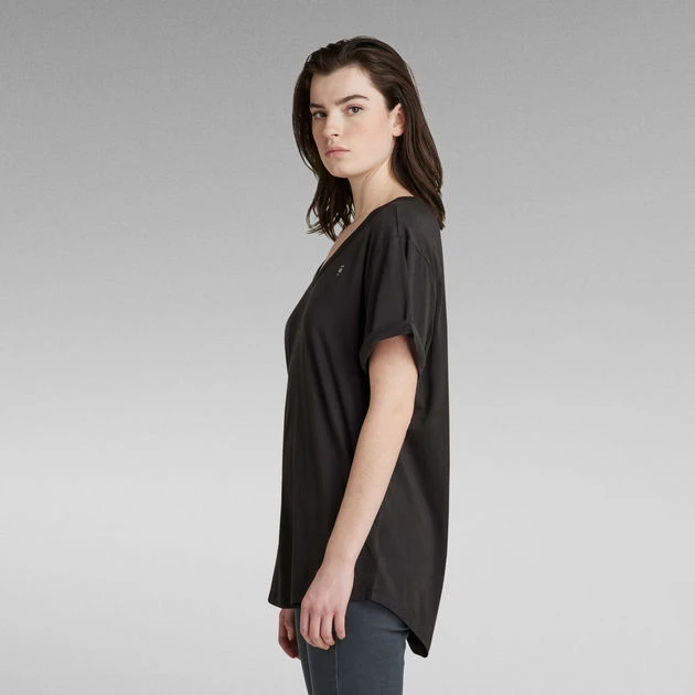 G-Star Raw Lash Fem Loose T-Shirt - Image 2