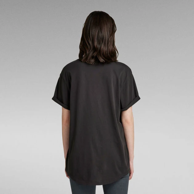 G-Star Raw Lash Fem Loose T-Shirt - Image 3