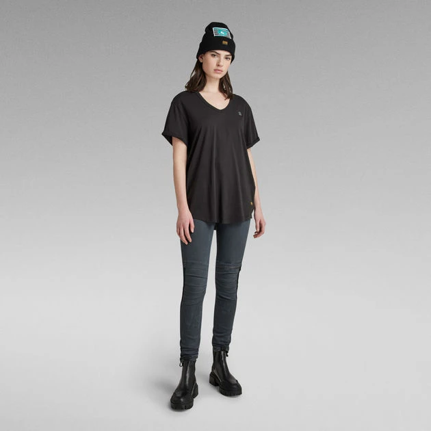 G-Star Raw Lash Fem Loose T-Shirt - Image 5