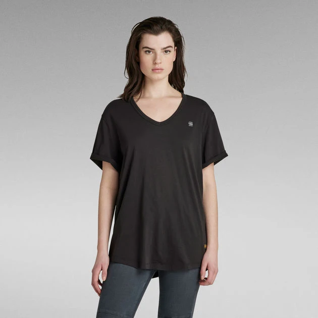 G-Star Raw Lash Fem Loose T-Shirt