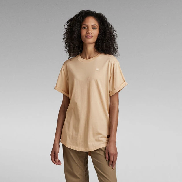 G-Star Raw Lash Fem Loose Top