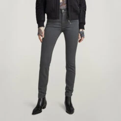 G-Star Raw Lhana Skinny Jeans