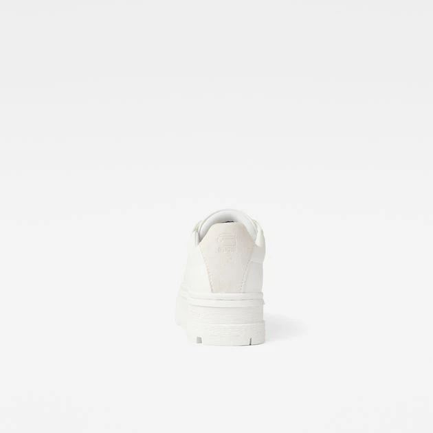 G-Star Raw Lhana Tonal Sneakers - Image 3