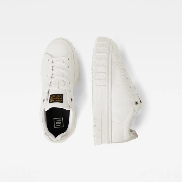 G-Star Raw Lhana Tonal Sneakers - Image 2