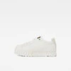 G-Star Raw Lhana Tonal Sneakers
