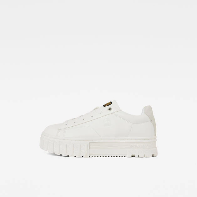 G-Star Raw Lhana Tonal Sneakers