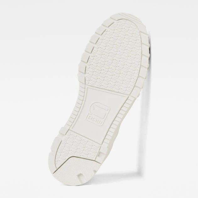 G-Star Raw Lhana Tonal Sneakers - Image 4