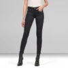 G-Star Raw Lynn Mid Super Skinny Jeans