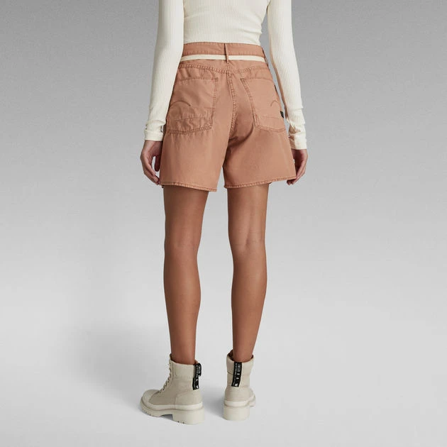 G-Star Raw Lynton Shorts - Image 2