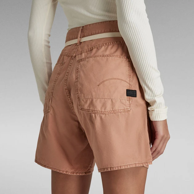 G-Star Raw Lynton Shorts - Image 3