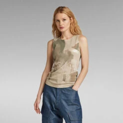 G-Star Raw Mariner Tank Top