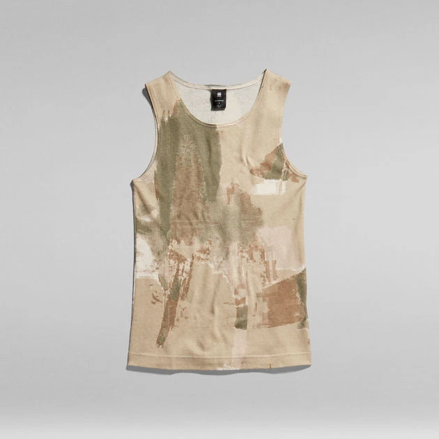 G-Star Raw Mariner Tank Top - Image 4