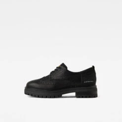 G-Star Raw Midge Denim Shoes