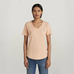 G-Star Raw Mysid Slim Graphic T-Shirt