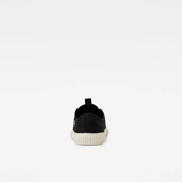 G-Star Raw Noril Canvas Basic Sneakers - Image 3