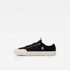 G-Star Raw Noril Canvas Basic Sneakers