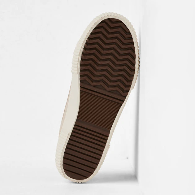 G-Star Raw Noril Mid Canvas Logo Sneakers - Image 4