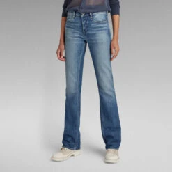 G-Star Raw Noxer Bootcut Jeans