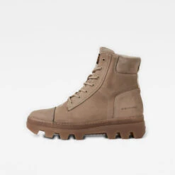 G-Star Raw Noxer High Nubuck Boots