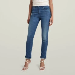 G-Star Raw Noxer Straight Jeans
