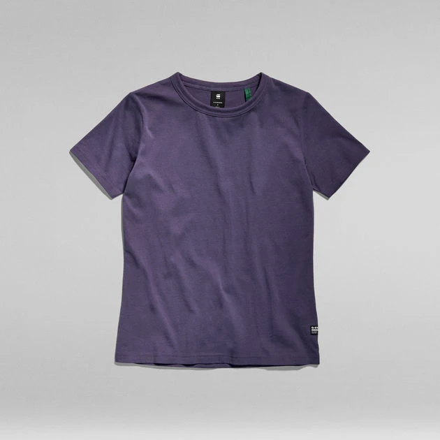 G-Star Raw Nysid RAW. Slim T-Shirt - Image 4