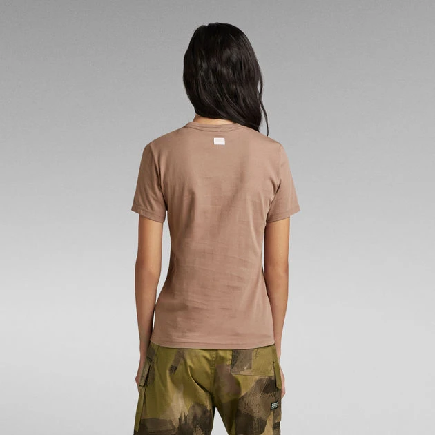 G-Star Raw Nysid Slim Top - Image 3